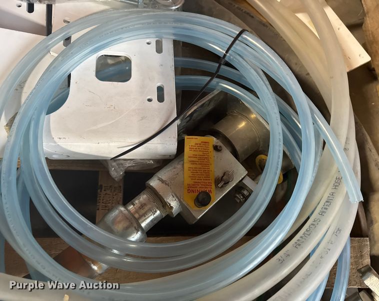 image for item ER2360 Raven Accuflow Vortex valve control system