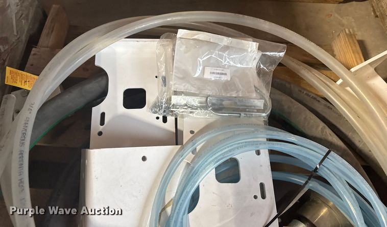 image for item ER2360 Raven Accuflow Vortex valve control system