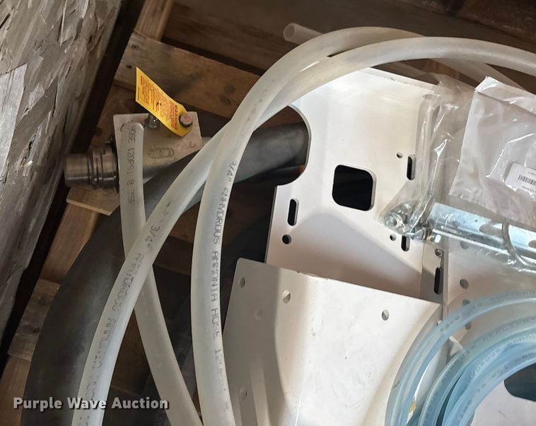 image for item ER2360 Raven Accuflow Vortex valve control system