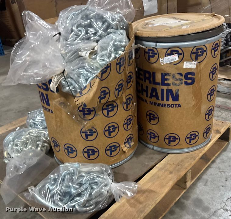 image for item ER2362 Chains