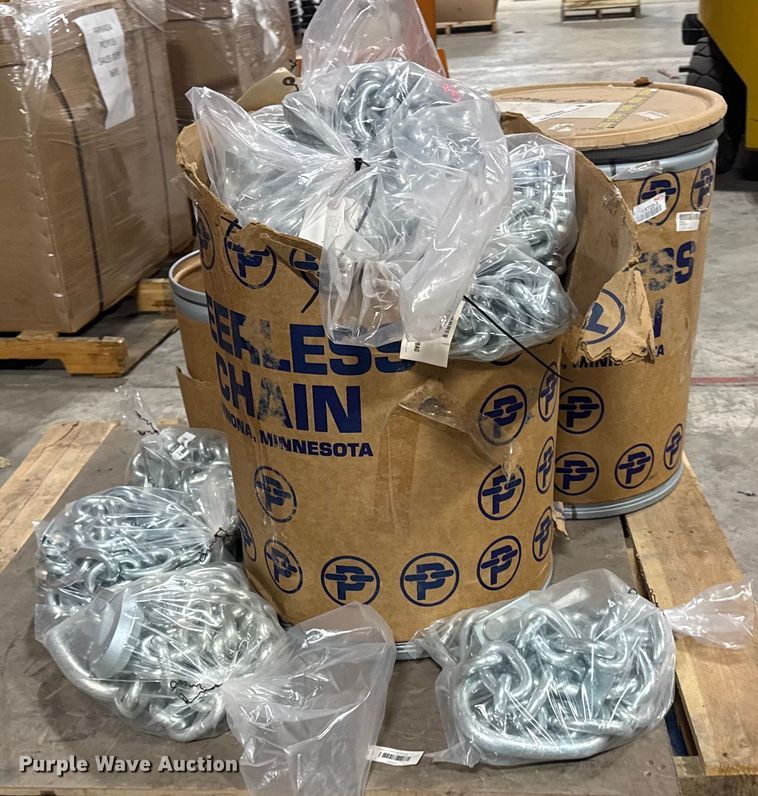 image for item ER2362 Chains