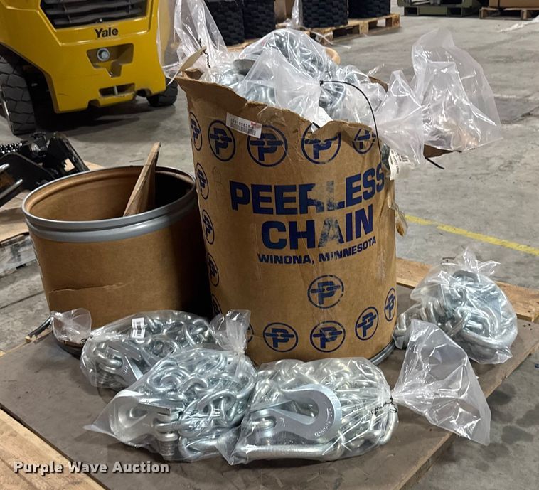 image for item ER2362 Chains