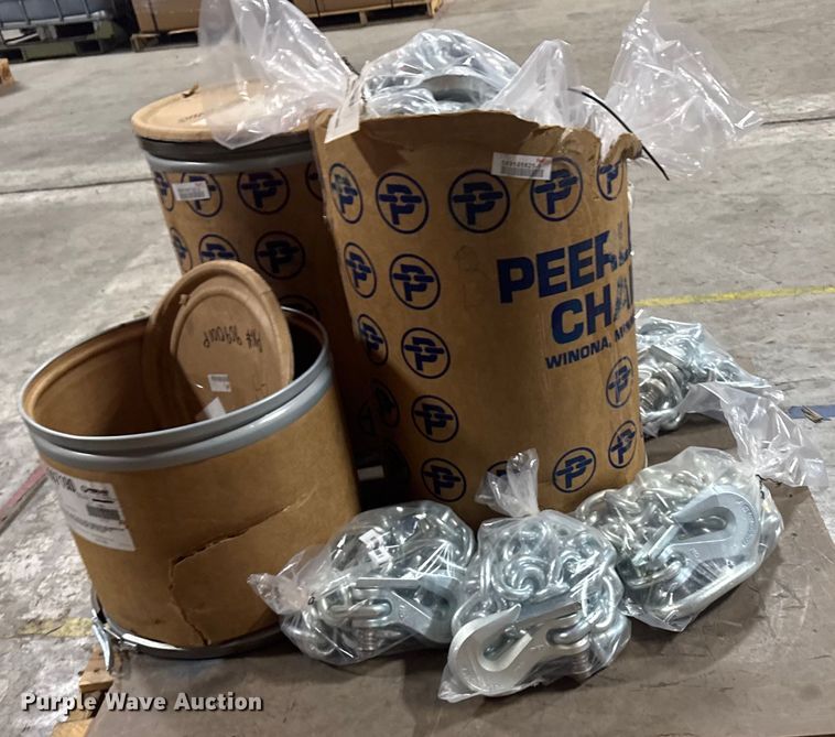 image for item ER2362 Chains