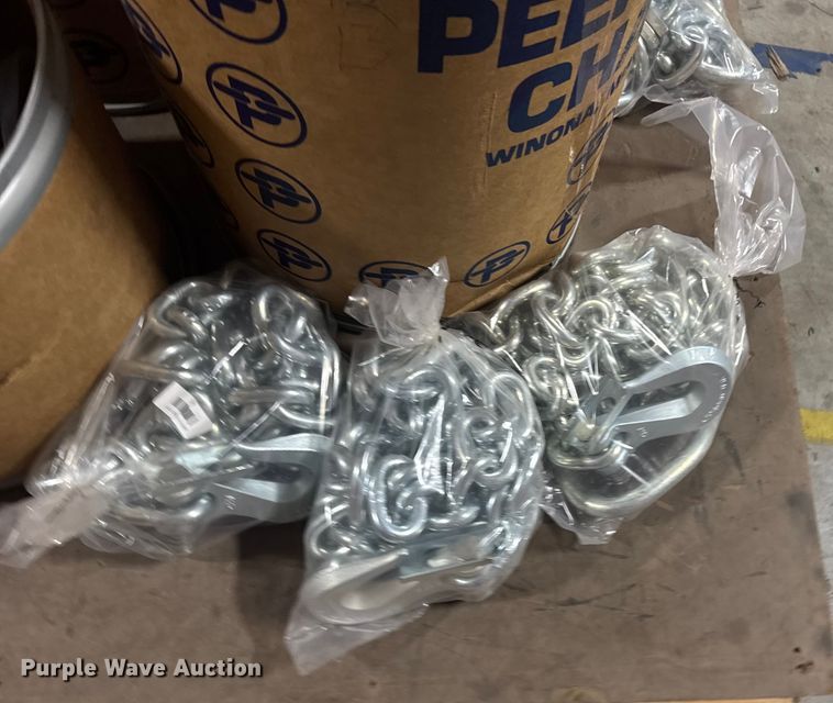 image for item ER2362 Chains