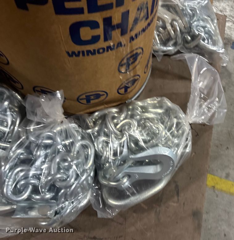 image for item ER2362 Chains