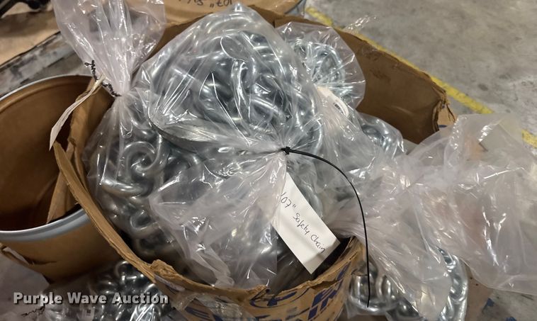 image for item ER2362 Chains