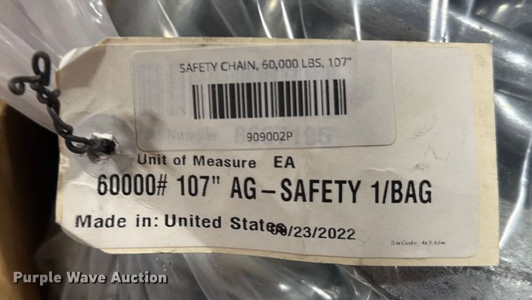 image for item ER2362 Chains