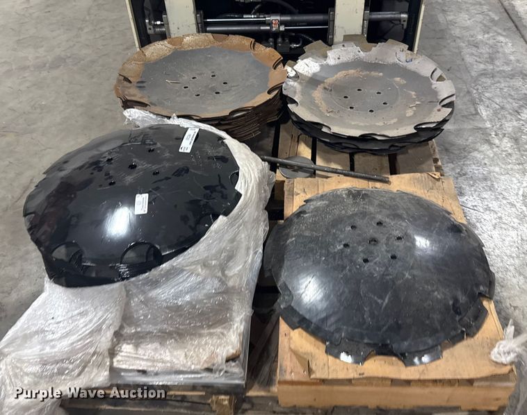 image for item ER2364 (73) discs