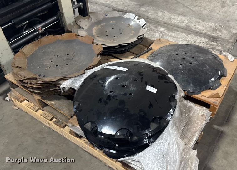 image for item ER2364 (73) discs