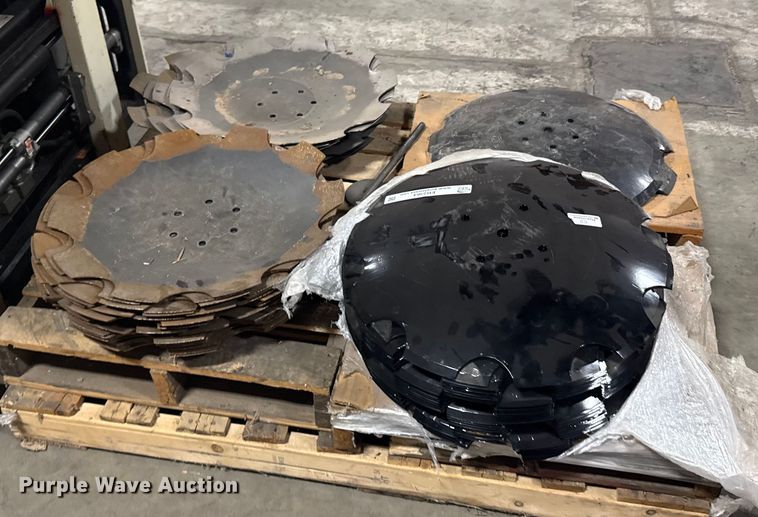 image for item ER2364 (73) discs