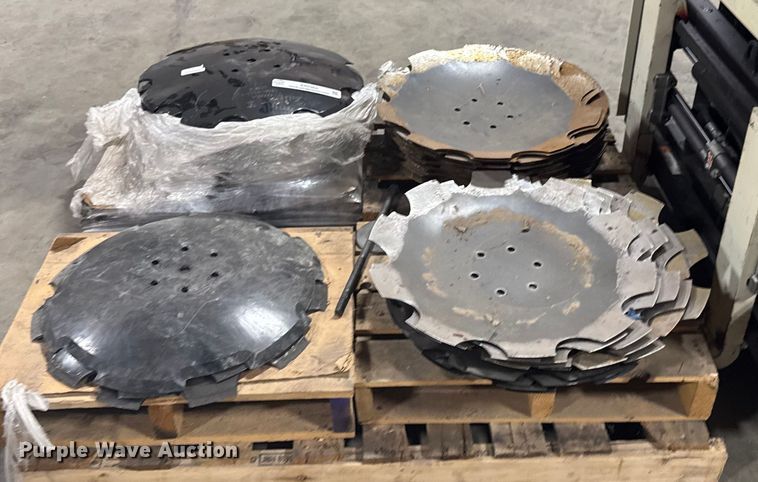 image for item ER2364 (73) discs