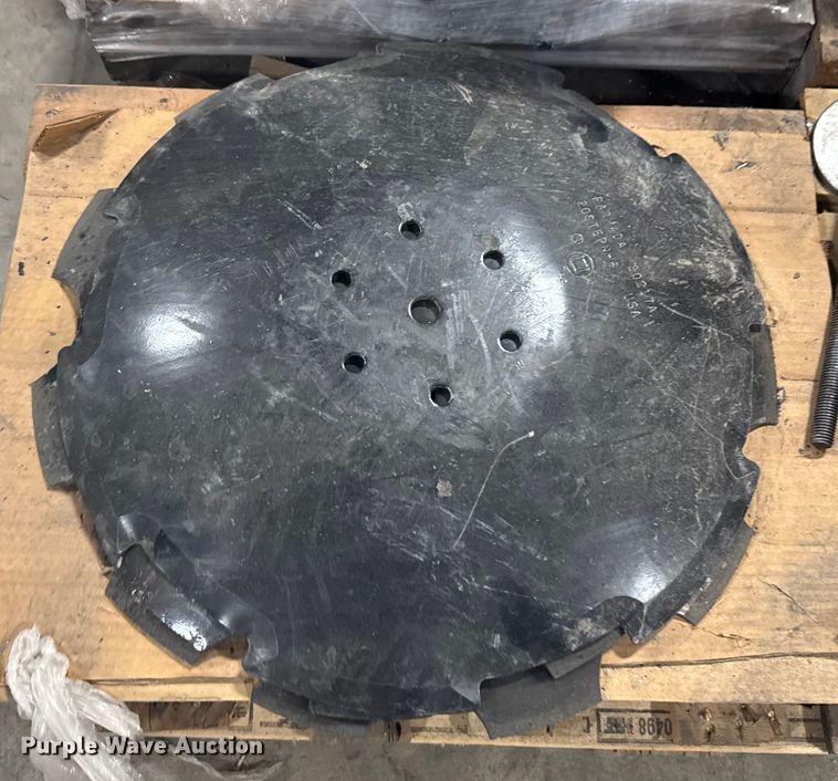 image for item ER2364 (73) discs