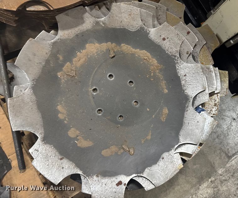 image for item ER2364 (73) discs