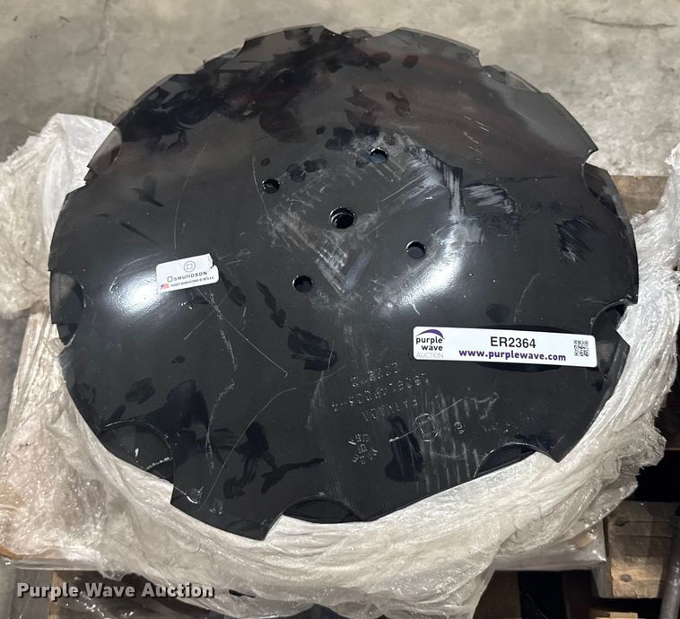 image for item ER2364 (73) discs