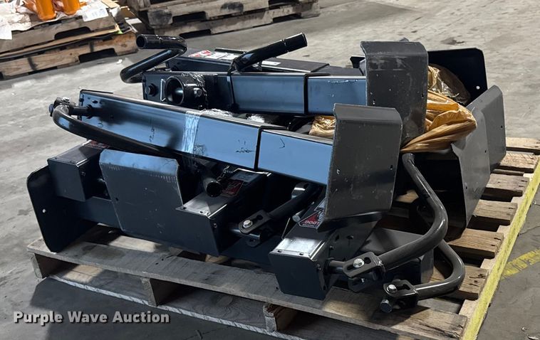 image for item ER2365 (11) Bulldog landing gears