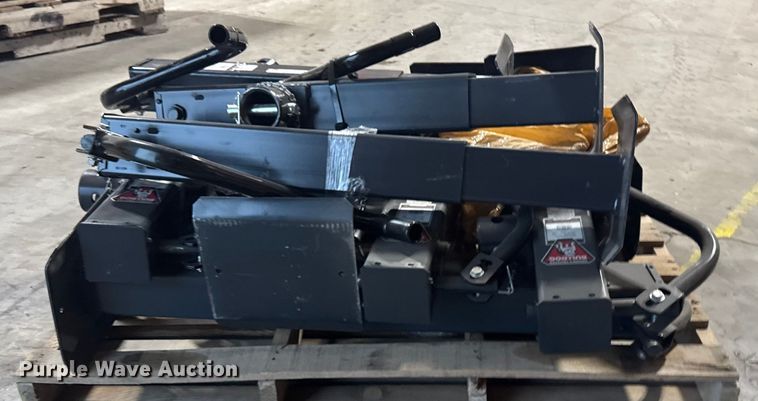 image for item ER2365 (11) Bulldog landing gears