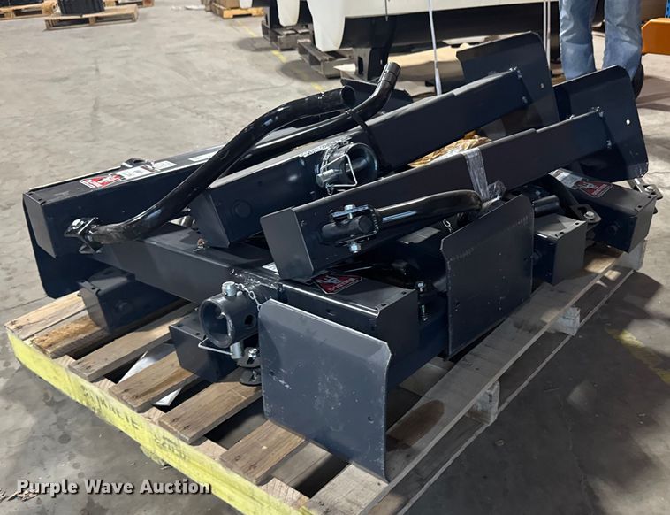 image for item ER2365 (11) Bulldog landing gears