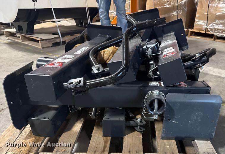 image for item ER2365 (11) Bulldog landing gears