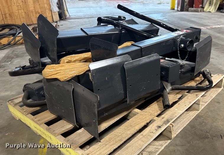 image for item ER2365 (11) Bulldog landing gears