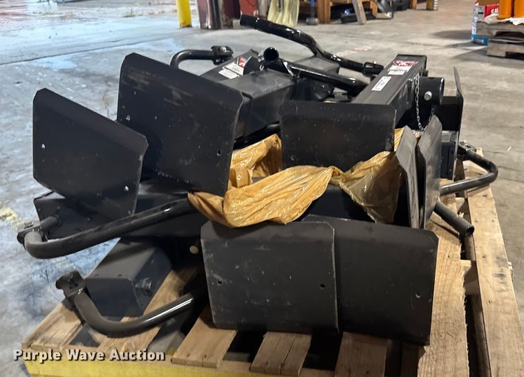 image for item ER2365 (11) Bulldog landing gears