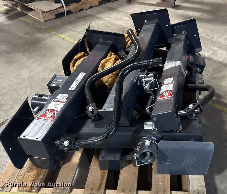 image for item ER2365 (11) Bulldog landing gears