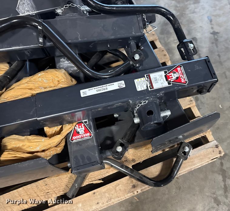 image for item ER2365 (11) Bulldog landing gears