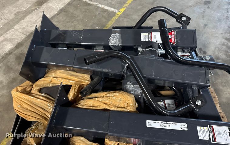 image for item ER2365 (11) Bulldog landing gears