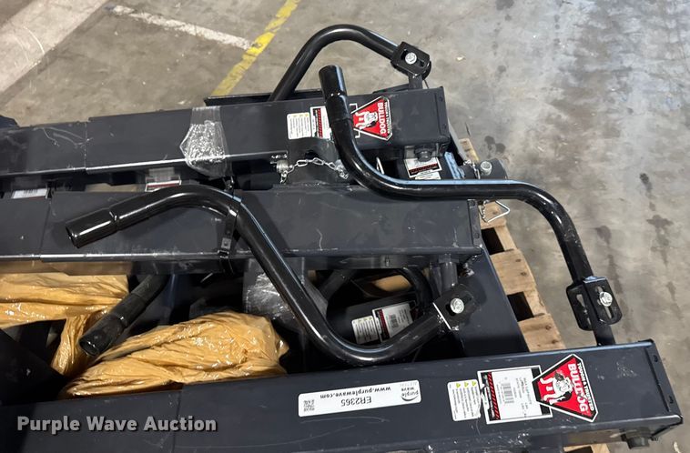 image for item ER2365 (11) Bulldog landing gears