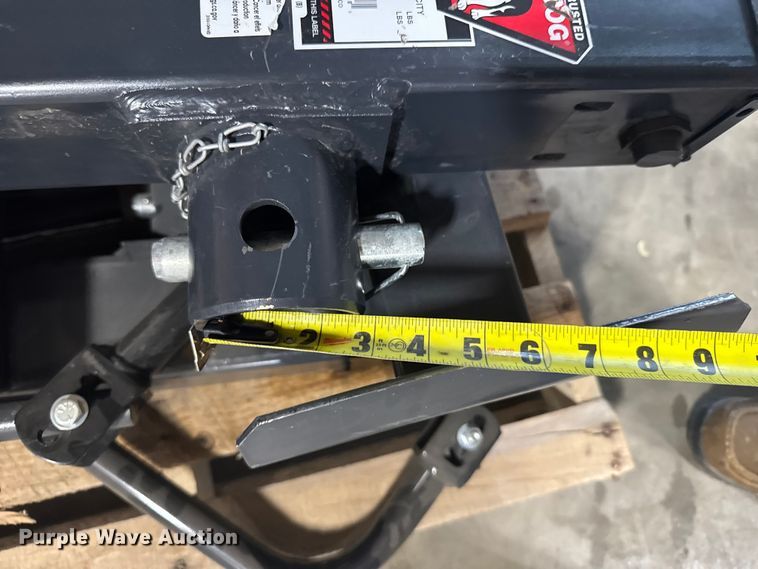 image for item ER2365 (11) Bulldog landing gears