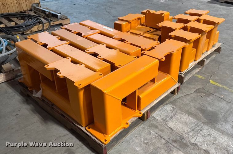 image for item ER2367 Elxir Toolbar brackets