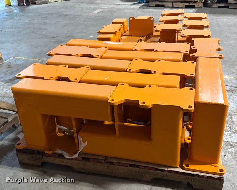 image for item ER2367 Elxir Toolbar brackets