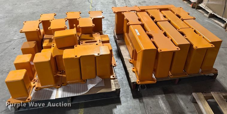 image for item ER2367 Elxir Toolbar brackets