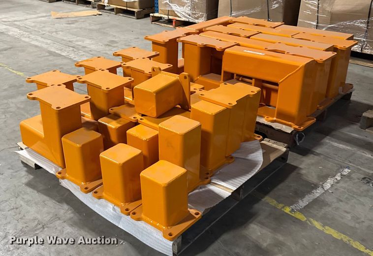 image for item ER2367 Elxir Toolbar brackets