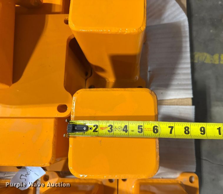 image for item ER2367 Elxir Toolbar brackets