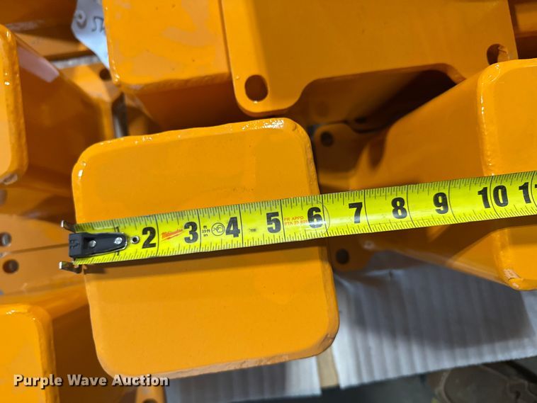 image for item ER2367 Elxir Toolbar brackets