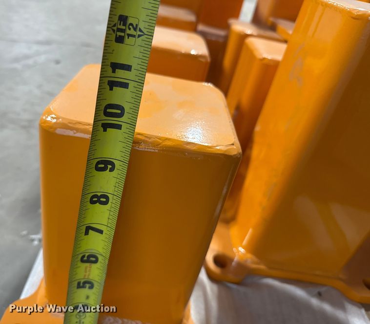 image for item ER2367 Elxir Toolbar brackets