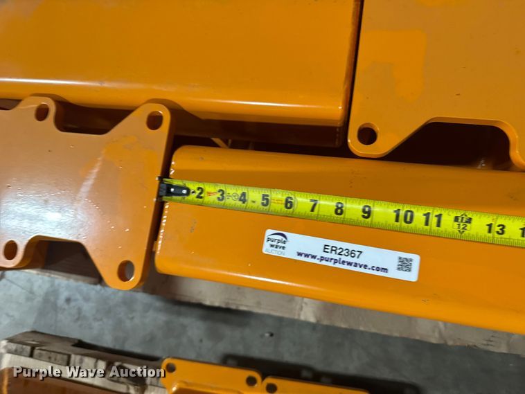 image for item ER2367 Elxir Toolbar brackets