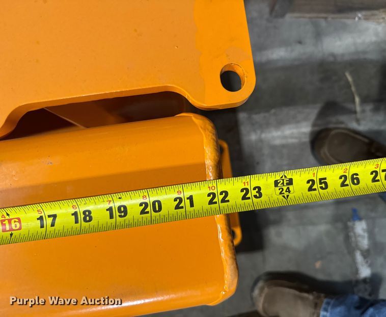 image for item ER2367 Elxir Toolbar brackets