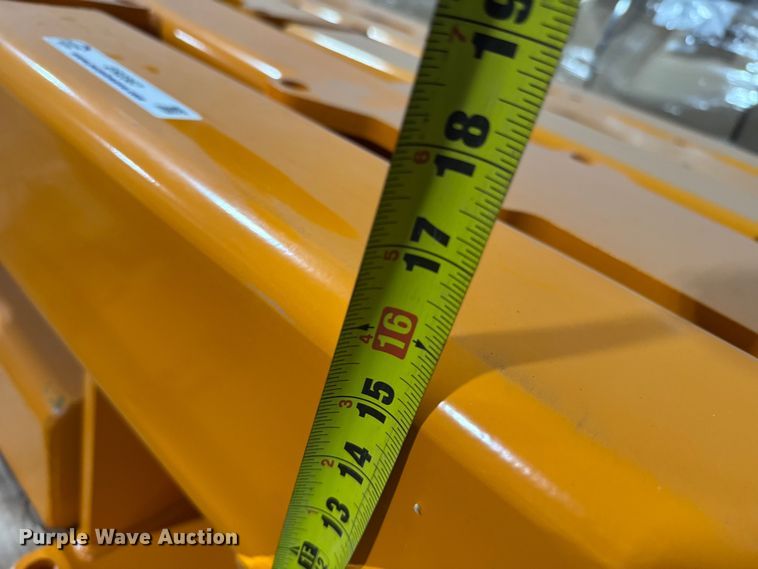 image for item ER2367 Elxir Toolbar brackets