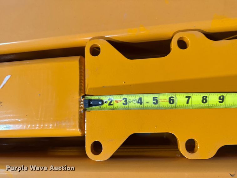 image for item ER2367 Elxir Toolbar brackets