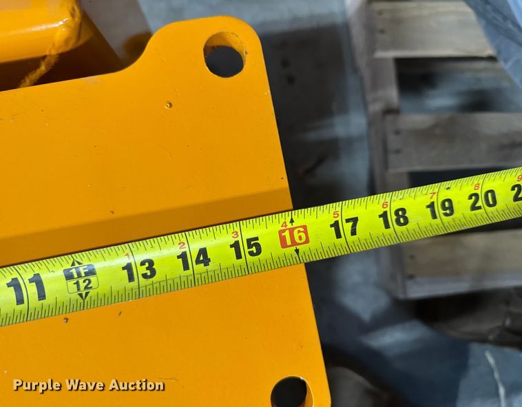 image for item ER2367 Elxir Toolbar brackets