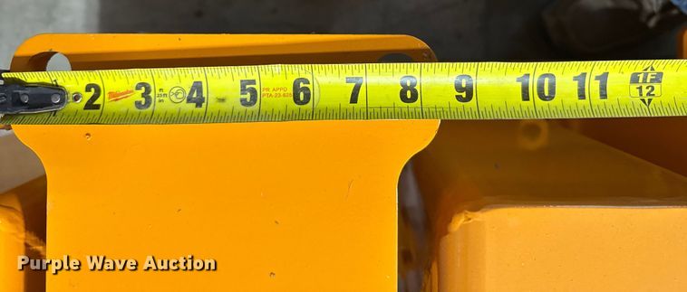 image for item ER2367 Elxir Toolbar brackets