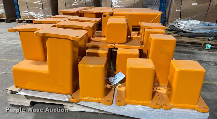 image for item ER2367 Elxir Toolbar brackets