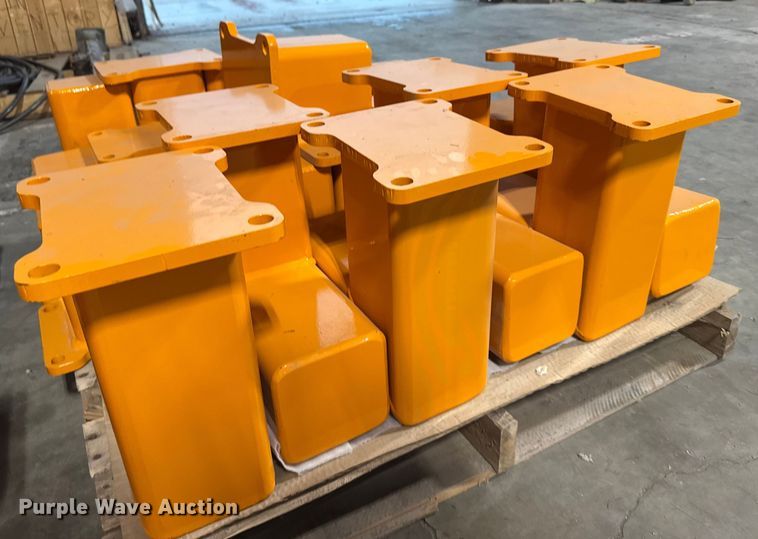 image for item ER2367 Elxir Toolbar brackets