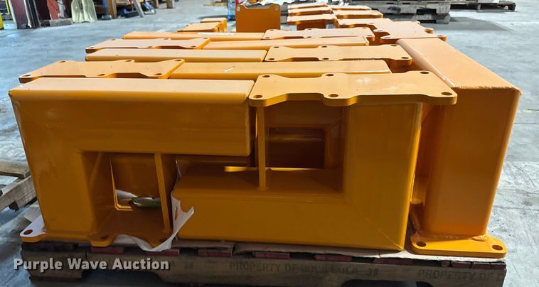 image for item ER2367 Elxir Toolbar brackets