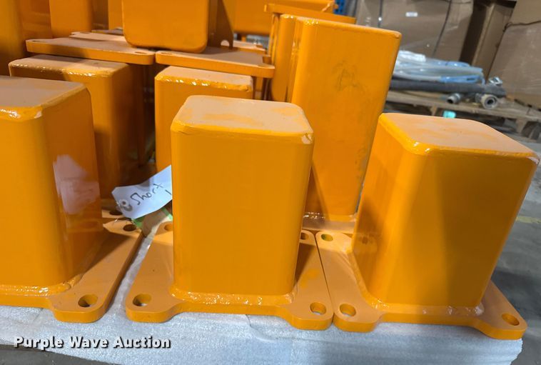 image for item ER2367 Elxir Toolbar brackets