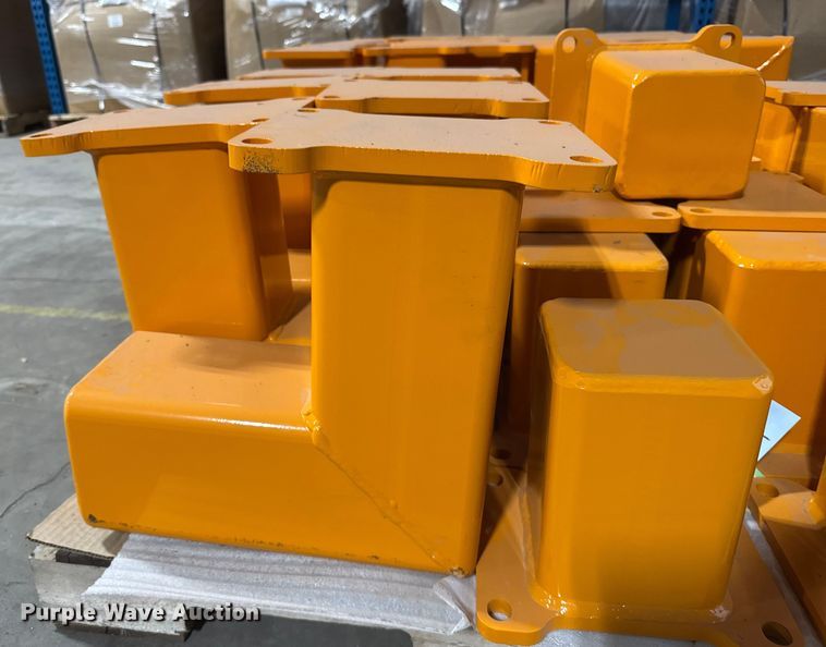 image for item ER2367 Elxir Toolbar brackets