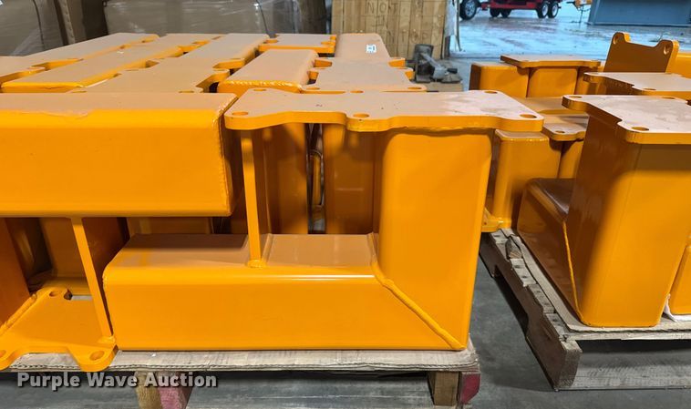 image for item ER2367 Elxir Toolbar brackets