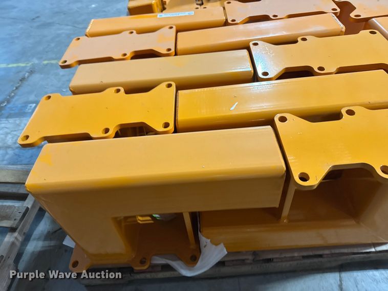 image for item ER2367 Elxir Toolbar brackets