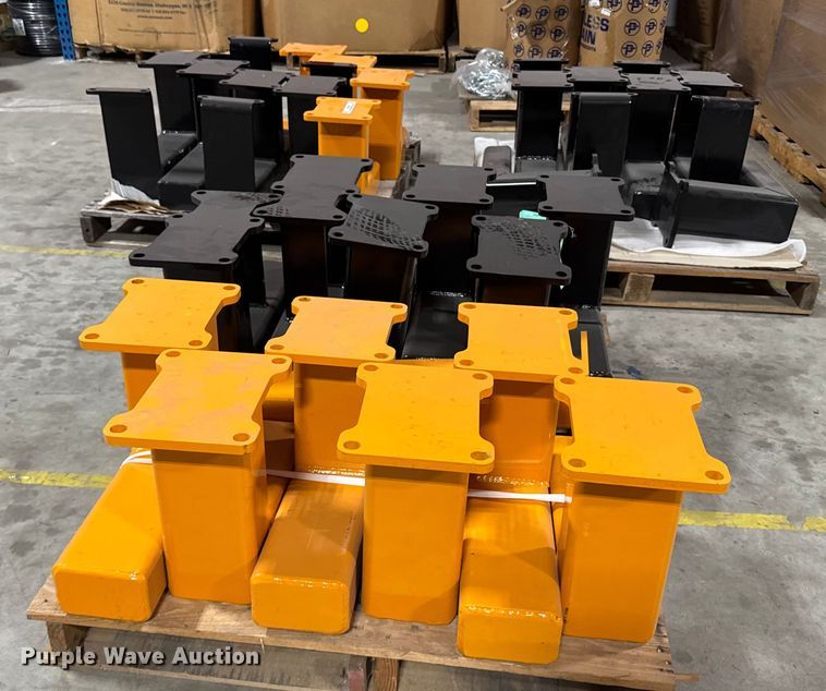 image for item ER2368 (22) Exlir toolbar brackets